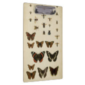 Porte-bloc Insectes de jardin par Vision Studio (Swatch)