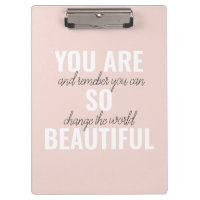 Inspiration Vous Êtes Si Belle Citation Positive