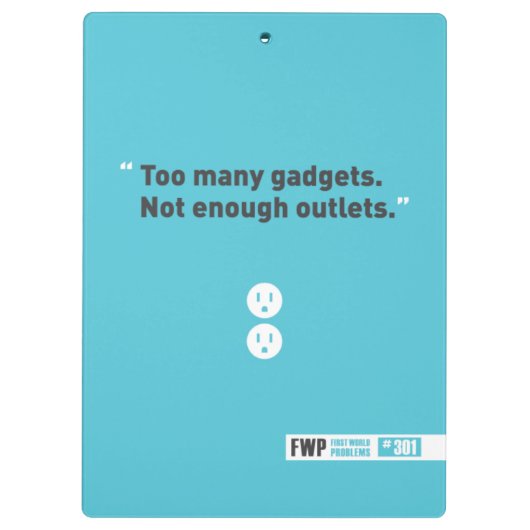 Porte-bloc Instruments (Dos)