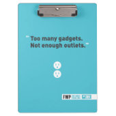 Porte-bloc Instruments (Devant)