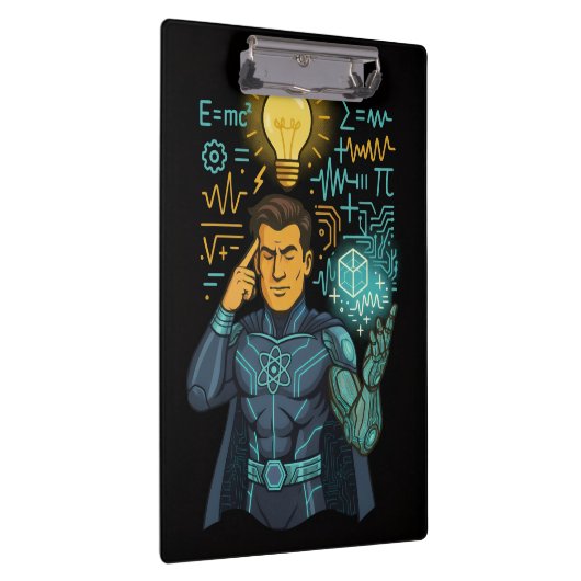 Porte-bloc Intellect Unleashed : La collection Mind Master (Swatch)