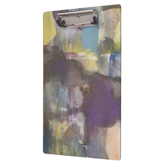 Porte-bloc Intermède calme (Gauche)