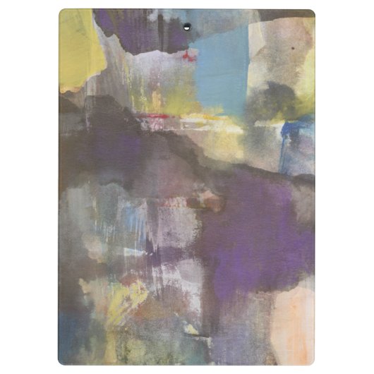 Porte-bloc Intermède calme (Dos)