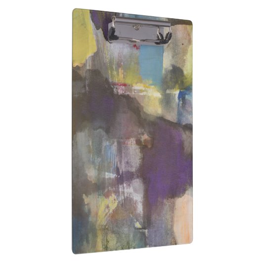 Porte-bloc Intermède calme (Swatch)