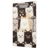Porte-bloc iPhone / coque ipad (Gauche)