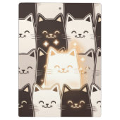 Porte-bloc iPhone / coque ipad (Dos)
