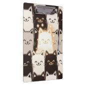 Porte-bloc iPhone / coque ipad (Swatch)