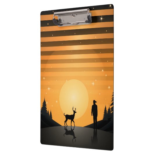 Porte-bloc iPhone / coque ipad (Gauche)