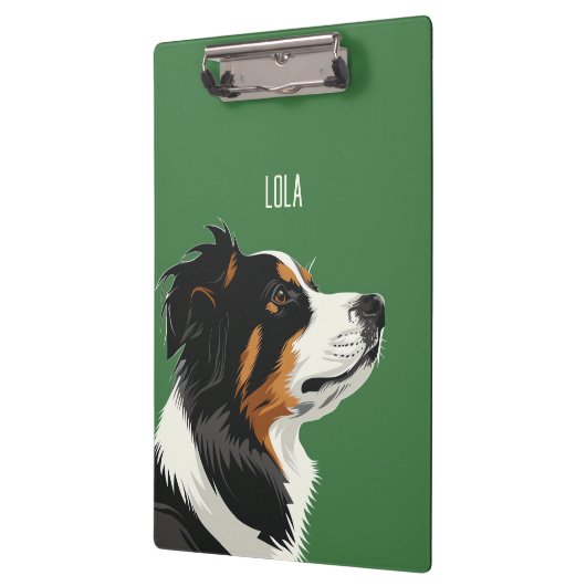 Porte-bloc iPhone / coque ipad (Gauche)