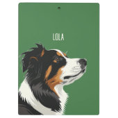 Porte-bloc iPhone / coque ipad (Dos)