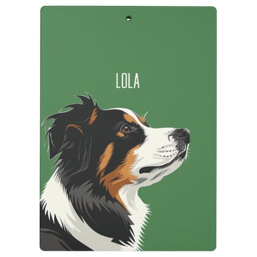 Porte-bloc iPhone / coque ipad (Dos)