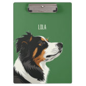 Porte-bloc iPhone / coque ipad (Devant)