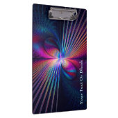 Porte-bloc Iridescence structurelle (Swatch)