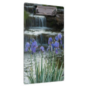 Porte-bloc Iris au Château (Swatch)