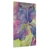 Porte-bloc Iris fendu (Swatch)