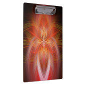 Porte-bloc Iris sauvage (Swatch)