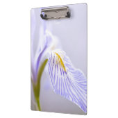 Porte-bloc Iris sauvage mol (Gauche)