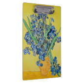 Porte-bloc Irises Vincent van Gogh (Swatch)