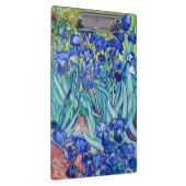 Porte-bloc Irises Vincent van Gogh (Swatch)