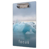 Porte-bloc Islande (Gauche)