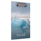 Porte-bloc Islande (Swatch)