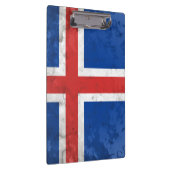 Porte-bloc Islande (Swatch)