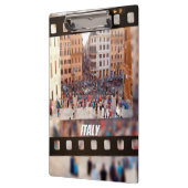 Porte-bloc Italie (Gauche)