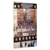 Porte-bloc Italie (Swatch)