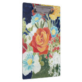 Porte-bloc IV floral de minuit (Swatch)