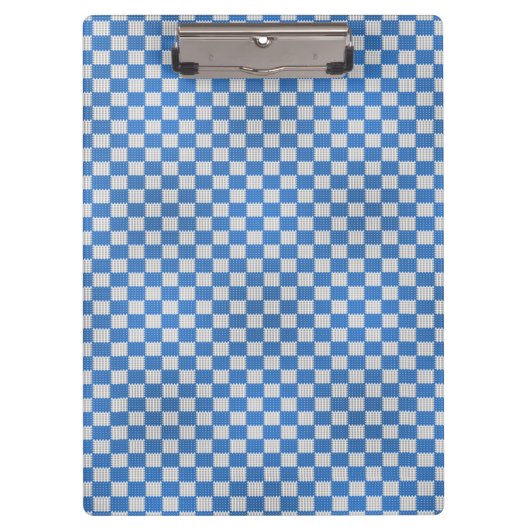 Porte-bloc Jackuard Knitting Pattern (Devant)