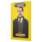 Porte-bloc Jacob Kowalski Character Graphic (Gauche)
