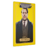 Porte-bloc Jacob Kowalski Character Graphic (Swatch)