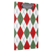 Porte-bloc Jacquard de Noël (Swatch)