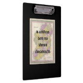 Porte-bloc J'Aime Mes Ancêtres Irlandais | Porte - bloc perso (Swatch)