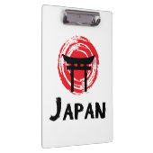 Porte-bloc Japon (Swatch)