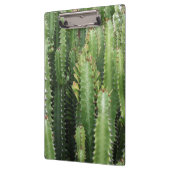 Porte-bloc Jardin de Cactus (Gauche)