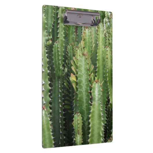 Porte-bloc Jardin de Cactus (Swatch)
