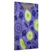 Porte-bloc Jardin de Daisy à minuit (Swatch)