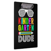 Porte-bloc Jardin d'enfants, premier jour (Swatch)