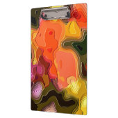 PORTE-BLOC JARDIN DES FLEURS (Gauche)