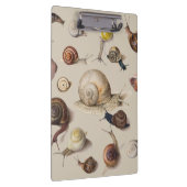Porte-bloc Jardin d'escargots Animaux de compagnie Gastropod  (Swatch)