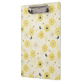 Porte-bloc Jardin d'oiseau (Gauche)