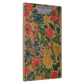 Porte-bloc Jardin Floral Designer vintage (Swatch)