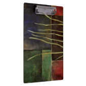 Porte-bloc Jardin I de zen (Swatch)