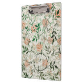 Porte-bloc Jasmine by William Morris (Gauche)