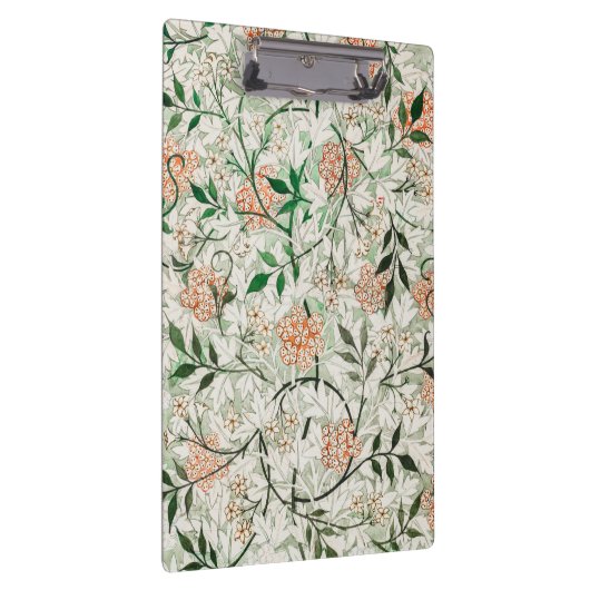 Porte-bloc Jasmine by William Morris (Swatch)