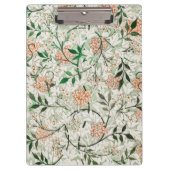 Porte-bloc Jasmine by William Morris (Devant)