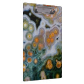 Porte-bloc Jasper Océan Tacheté (Swatch)