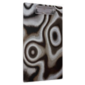 Porte-bloc Jasper pierre noir et blanc (Swatch)