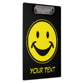 Porte-bloc Jaune amusant + votre dos. & idées (Swatch)